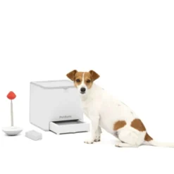 PetSafe Teach & Treat Godbitautomat med Fjernkontroll