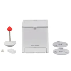 PetSafe Teach & Treat Godbitautomat med Fjernkontroll