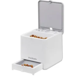 PetSafe Teach & Treat Godbitautomat med Fjernkontroll