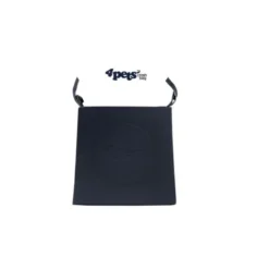 4Pets CrashBag black