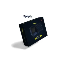4Pets CrashBag black