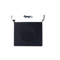 4Pets CrashBag black