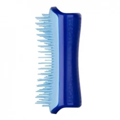 Pet Teezer De-shedding Børste Mini blå