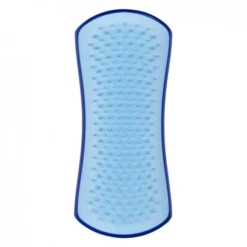 Pet Teezer De-shedding Børste Mini blå