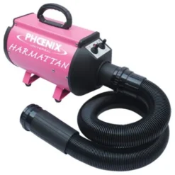 Phoenix Blower Harmattan Tohastighetsføner