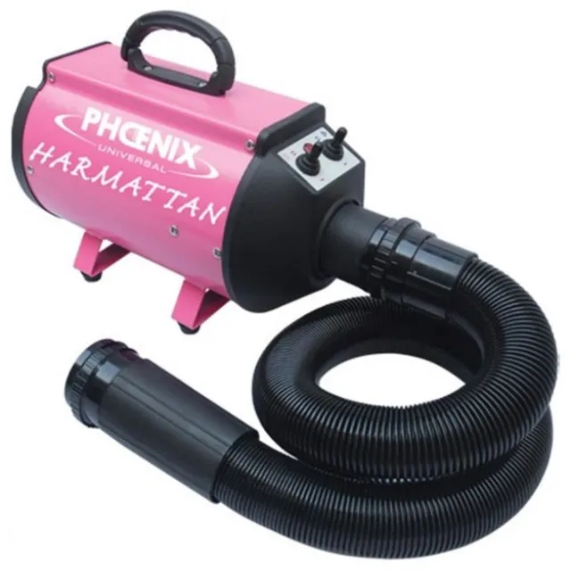 Phoenix Blower Harmattan Tohastighetsføner