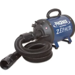 Phoenix Hundeføner Zephir 2200 W