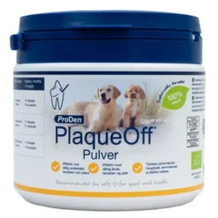 PlaqueOff ProDen