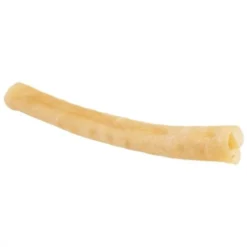 POCCA European Beef Rawhide Tyggerull 37 cm