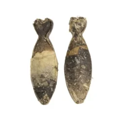 POCCA European Bone Torsk 18 cm 2-pk