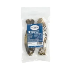 POCCA European Bone Torsk 18 cm 2-pk