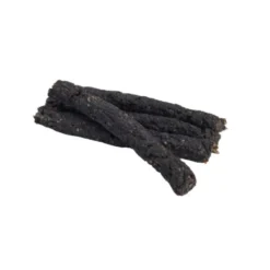 POCCA Nordic Crunchy Tyggebein Hest & Blåbær 20 cm