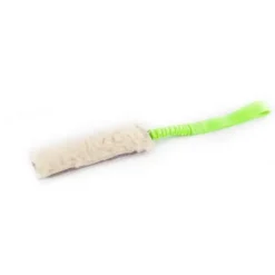 Pro Dog Bungee Wool flat leke med pipelyd