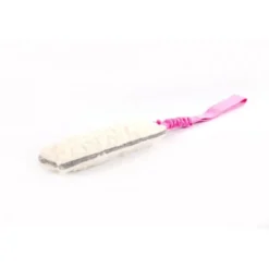 Pro Dog Bungee Wool flat leke med pipelyd