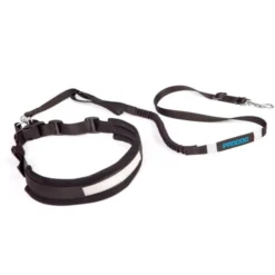 Pro Dog Handsfree sett inneh. belte+kobbel