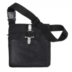 Pro Dog Multifunction Show pocket veske sort