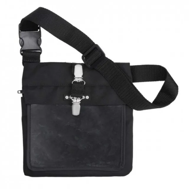 Pro Dog Multifunction Show pocket veske sort