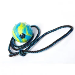 Pro Dog Rubber snorball 60 cm