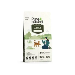 Purenatural Cat Adult Duck