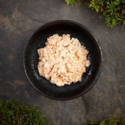 Purenatural Chicken Fillet with Salmon 70g