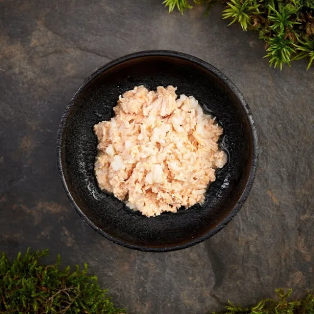 Purenatural Chicken Fillet with Salmon 70g