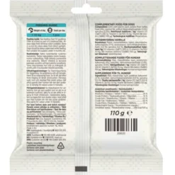 Purenatural Dental Sticks Kalkun 7 stk