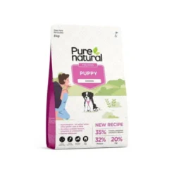 Purenatural Dog Puppy Chicken