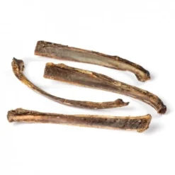 Purenatural Reinsdyr Ribbein 200 g