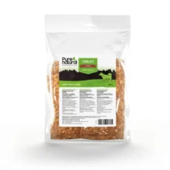 Purenatural Storfevom i strimler 150 g