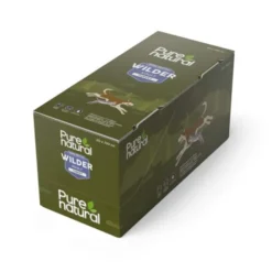 Purenatural Wilder Bone Broths Kalkun 100ml