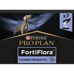 PURINA PRO PLAN CANINE Probiotic FortiFlora 7x1 g