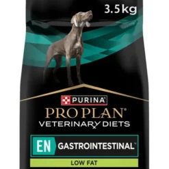 PURINA PRO PLAN VETERINARY DIETS Canine EN Gastrointestinal Low Fat Tørrfôr