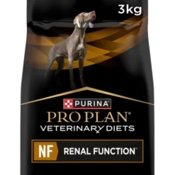 PURINA PRO PLAN VETERINARY DIETS Canine NF Renal Function
