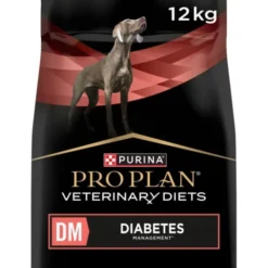 PURINA PRO PLAN VETERINARY DIETS Canine Diabetes Management 12kg