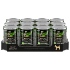 PURINA PRO PLAN VETERINARY DIETS Canine EN Adult HA Hypoallergenic Mousse 400g