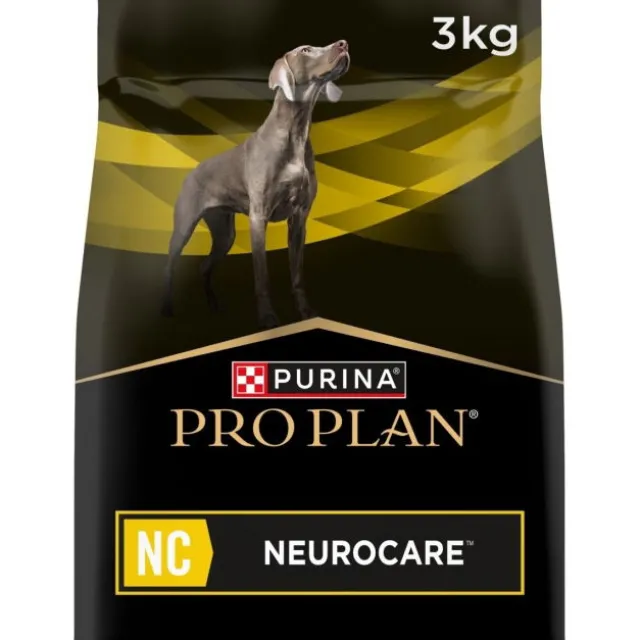 PURINA PRO PLAN VETERINARY DIETS Canine NC Neurocare
