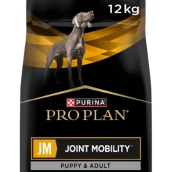PURINA PRO PLAN VETERINARY DIETS Canine JM Joint Mobility 12 kg