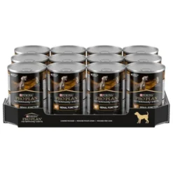 PURINA PRO PLAN VETERINARY DIETS Canine Adult NF Renal Function Mousse 400g
