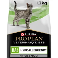 PURINA PRO PLAN VETERINARY DIETS Feline HA Hypoallergenic