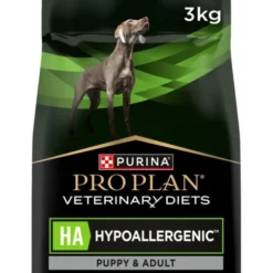 PURINA PRO PLAN VETERINARY DIETS Canine HA Hypoallergenic