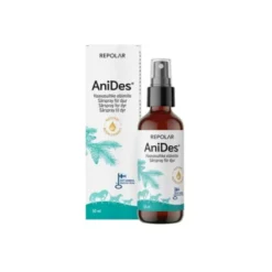 Repolar AniDes sårspray 50 ml