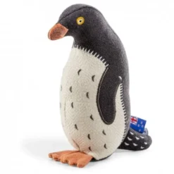 Resploot Endangered New Zealand Guløyd Pingvin