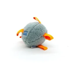Resploot Juggles tuffle ball with handles blue S