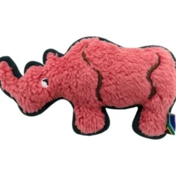 Resploot Tuffles Afrikansk Spissnesehorn, 30 cm