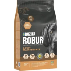 Robur Adult Maintenance