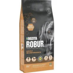 Robur Adult Maintenance
