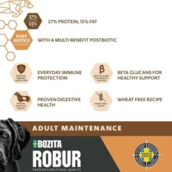 Robur Adult Maintenance