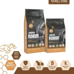 Robur Adult Maintenance