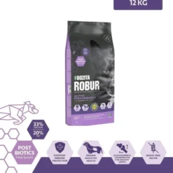 Robur Adult Performance Reindeer 12kg