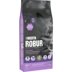 Robur Adult Performance Reindeer 12kg